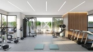 APARTAMENTO COM ÓTIMA LOCALIZAÇÃO EM PORTO BELO