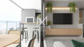 APARTAMENTO COM ÓTIMA LOCALIZAÇÃO EM PORTO BELO
