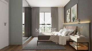 APARTAMENTO COM ÓTIMA LOCALIZAÇÃO EM PORTO BELO