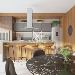 APARTAMENTO COM ÓTIMA LOCALIZAÇÃO EM PORTO BELO