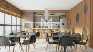 APARTAMENTO COM ÓTIMA LOCALIZAÇÃO EM PORTO BELO
