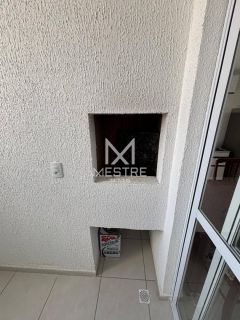 APARTAMENTO NO CONDOMÍNIO VISTA ATLANTICO COM PORTARIA 24H - REF 134226