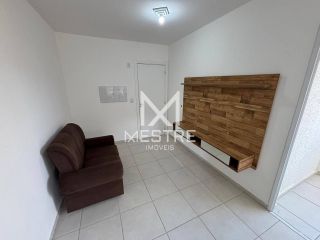 APARTAMENTO NO CONDOMÍNIO VISTA ATLANTICO COM PORTARIA 24H - REF 134226