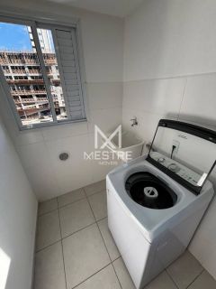 APARTAMENTO NO CONDOMÍNIO VISTA ATLANTICO COM PORTARIA 24H - REF 134226