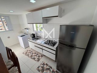 APARTAMENTO NO CONDOMÍNIO VISTA ATLANTICO COM PORTARIA 24H - REF 134226