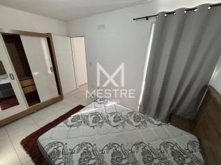 APARTAMENTO NO CONDOMÍNIO VISTA ATLANTICO COM PORTARIA 24H - REF 134226