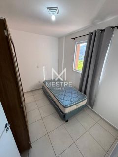 APARTAMENTO NO CONDOMÍNIO VISTA ATLANTICO COM PORTARIA 24H - REF 134226