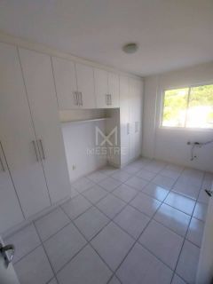 APARTAMENTO SEMI-MOBILIADO COM 02 DORM. NO ÁGUAS DE PORTO BELO