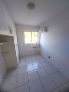 APARTAMENTO SEMI-MOBILIADO COM 02 DORM. NO ÁGUAS DE PORTO BELO