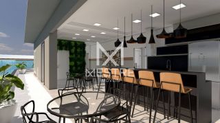 EMPREENDIMENTO NO BAIRRO BALNEÁRIO PEREQUÊ - PORTO BELO