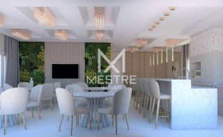 EMPREENDIMENTO NO BAIRRO BALNEÁRIO PEREQUÊ - PORTO BELO