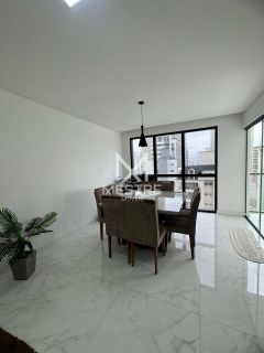APARTAMENTO 3 SUÍTES EM PRÉDIO NOVO NA MEIA PRAIA - REF 137190