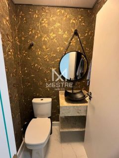 APARTAMENTO 3 SUÍTES EM PRÉDIO NOVO NA MEIA PRAIA - REF 137190