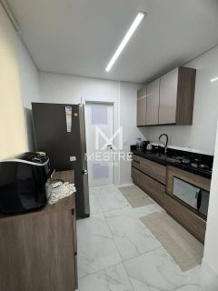 APARTAMENTO 3 SUÍTES EM PRÉDIO NOVO NA MEIA PRAIA - REF 137190