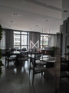 APARTAMENTO 3 SUÍTES EM PRÉDIO NOVO NA MEIA PRAIA - REF 137190