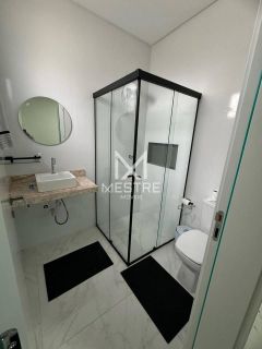 APARTAMENTO 3 SUÍTES EM PRÉDIO NOVO NA MEIA PRAIA - REF 137190