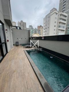 APARTAMENTO 3 SUÍTES EM PRÉDIO NOVO NA MEIA PRAIA - REF 137190