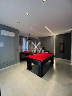 APARTAMENTO 3 SUÍTES EM PRÉDIO NOVO NA MEIA PRAIA - REF 137190