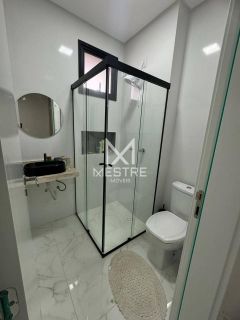 APARTAMENTO 3 SUÍTES EM PRÉDIO NOVO NA MEIA PRAIA - REF 137190