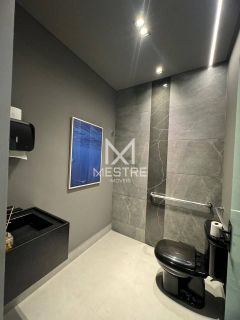 APARTAMENTO 3 SUÍTES EM PRÉDIO NOVO NA MEIA PRAIA - REF 137190