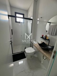 APARTAMENTO 3 SUÍTES EM PRÉDIO NOVO NA MEIA PRAIA - REF 137190