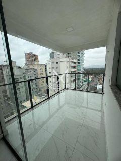 APARTAMENTO 3 SUÍTES EM PRÉDIO NOVO NA MEIA PRAIA - REF 137190