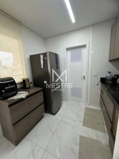 APARTAMENTO 3 SUÍTES EM PRÉDIO NOVO NA MEIA PRAIA - REF 137190