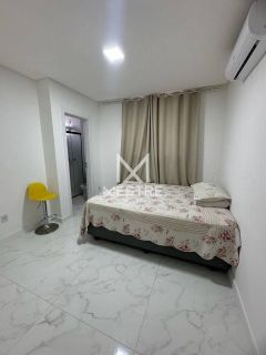 APARTAMENTO 3 SUÍTES EM PRÉDIO NOVO NA MEIA PRAIA - REF 137190