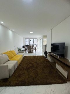 APARTAMENTO 3 SUÍTES EM PRÉDIO NOVO NA MEIA PRAIA - REF 137190