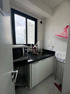 APARTAMENTO 3 SUÍTES EM PRÉDIO NOVO NA MEIA PRAIA - REF 137190