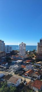 COBERTURA VISTA MAR PARA VENDA EM PORTO BELO