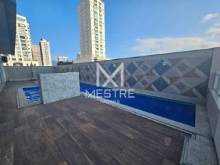 APARTAMENTO 03 SUÍTES EM MEIA PRAIA