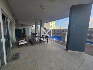 APARTAMENTO 03 SUÍTES EM MEIA PRAIA