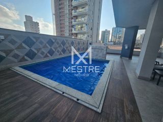 APARTAMENTO 03 SUÍTES EM MEIA PRAIA