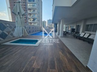 APARTAMENTO 03 SUÍTES EM MEIA PRAIA
