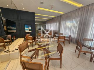 APARTAMENTO 03 SUÍTES EM MEIA PRAIA