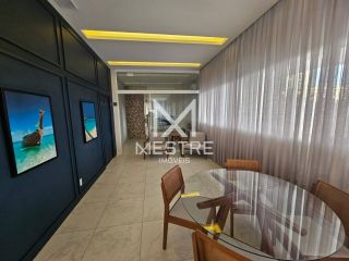 APARTAMENTO 03 SUÍTES EM MEIA PRAIA