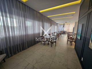 APARTAMENTO 03 SUÍTES EM MEIA PRAIA