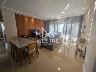 APARTAMENTO 03 SUÍTES EM MEIA PRAIA