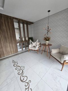 APARTAMENTO 03 SUÍTES EM MEIA PRAIA