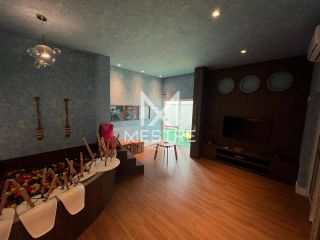 APARTAMENTO PARA LOCAÇÃO ANUAL QUADRA MAR EM MEIA PRAIA