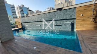 APARTAMENTO PARA LOCAÇÃO ANUAL QUADRA MAR EM MEIA PRAIA