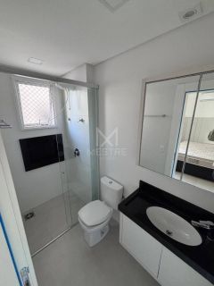 APARTAMENTO PARA LOCAÇÃO ANUAL QUADRA MAR EM MEIA PRAIA