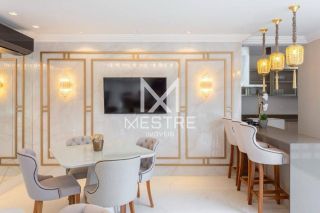 APARTAMENTO 3 SUÍTES, QUADRA MAR PRÓXIMO AO HARD ROCK CAFÉ - REF 138974