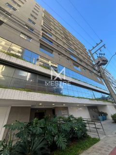 BADEN BADEN - APARTAMENTO DE 03 SUÍTES, 03 VAGAS À 160M DA ORLA DE BALNEÁRIO PEREQUÊ SC.! REF.: 139483