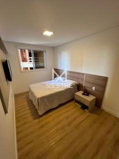 BADEN BADEN - APARTAMENTO DE 03 SUÍTES, 03 VAGAS À 160M DA ORLA DE BALNEÁRIO PEREQUÊ SC.! REF.: 139483