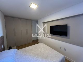 BADEN BADEN - APARTAMENTO DE 03 SUÍTES, 03 VAGAS À 160M DA ORLA DE BALNEÁRIO PEREQUÊ SC.! REF.: 139483