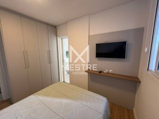BADEN BADEN - APARTAMENTO DE 03 SUÍTES, 03 VAGAS À 160M DA ORLA DE BALNEÁRIO PEREQUÊ SC.! REF.: 139483