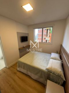 BADEN BADEN - APARTAMENTO DE 03 SUÍTES, 03 VAGAS À 160M DA ORLA DE BALNEÁRIO PEREQUÊ SC.! REF.: 139483
