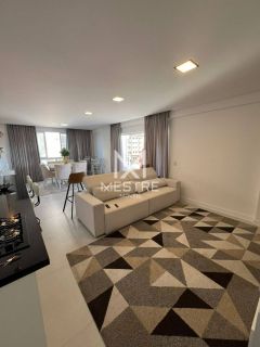 BADEN BADEN - APARTAMENTO DE 03 SUÍTES, 03 VAGAS À 160M DA ORLA DE BALNEÁRIO PEREQUÊ SC.! REF.: 139483